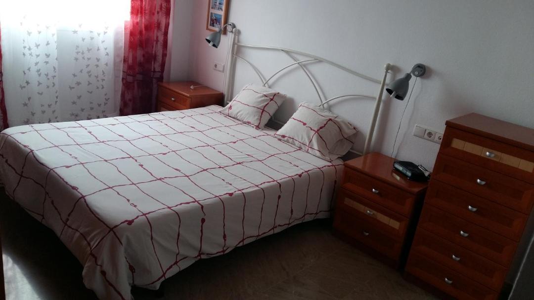 Photo of Bedroom in Distrito Noroeste