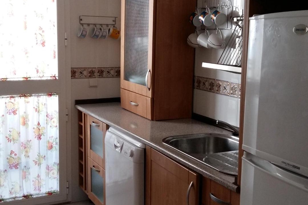 Photo of Kitchen in Distrito Noroeste
