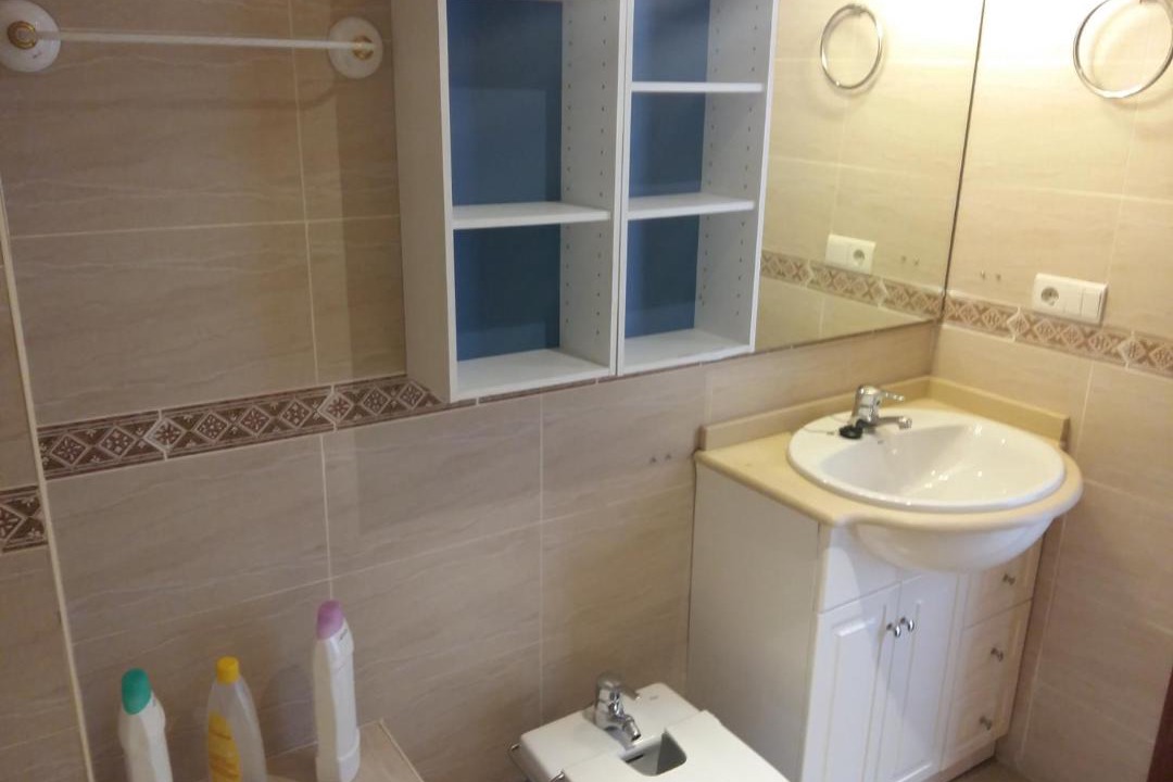 Photo of Bathroom in Distrito Noroeste
