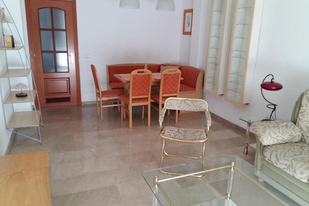 Photo of Livingroom in Distrito Noroeste