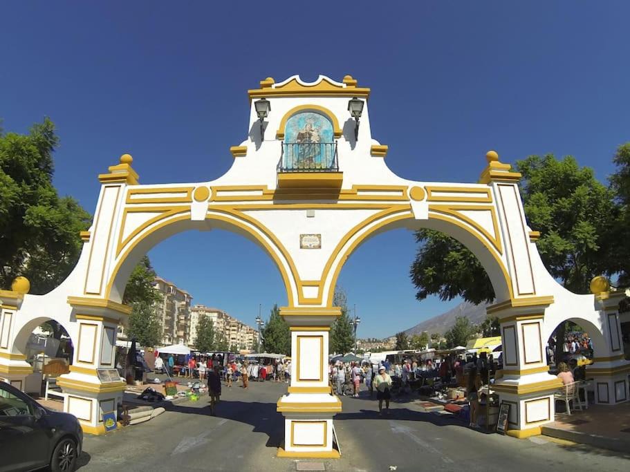 Photo of Others in Fuengirola City Centre