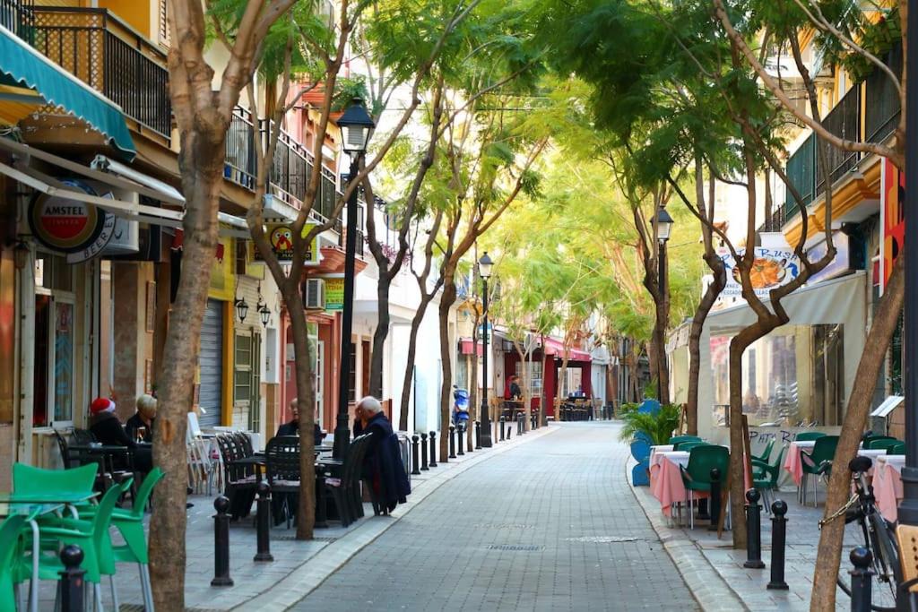 Photo of Others in Fuengirola City Centre