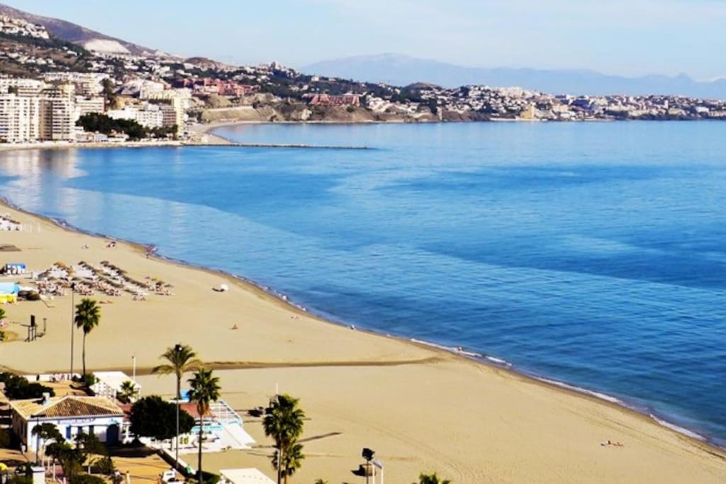 Photo of Outdoor in Fuengirola City Centre