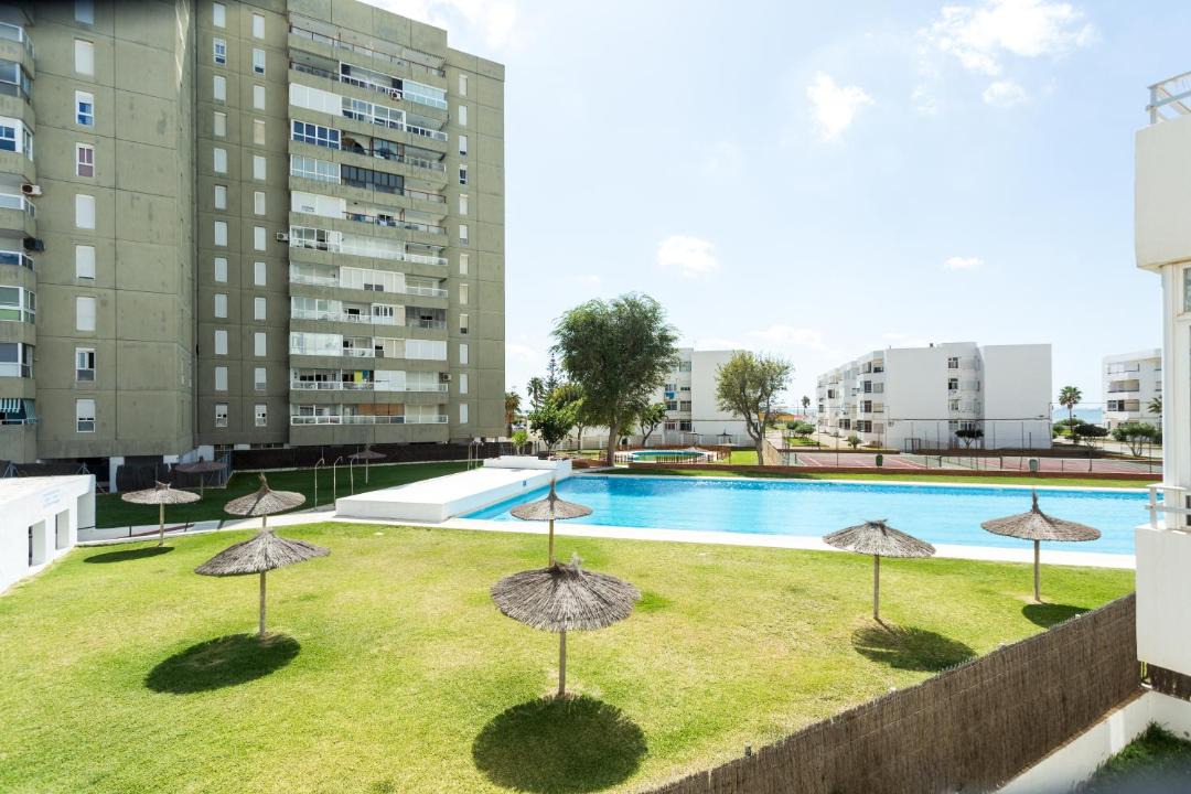 Photo of Outdoor in Valdelagrana