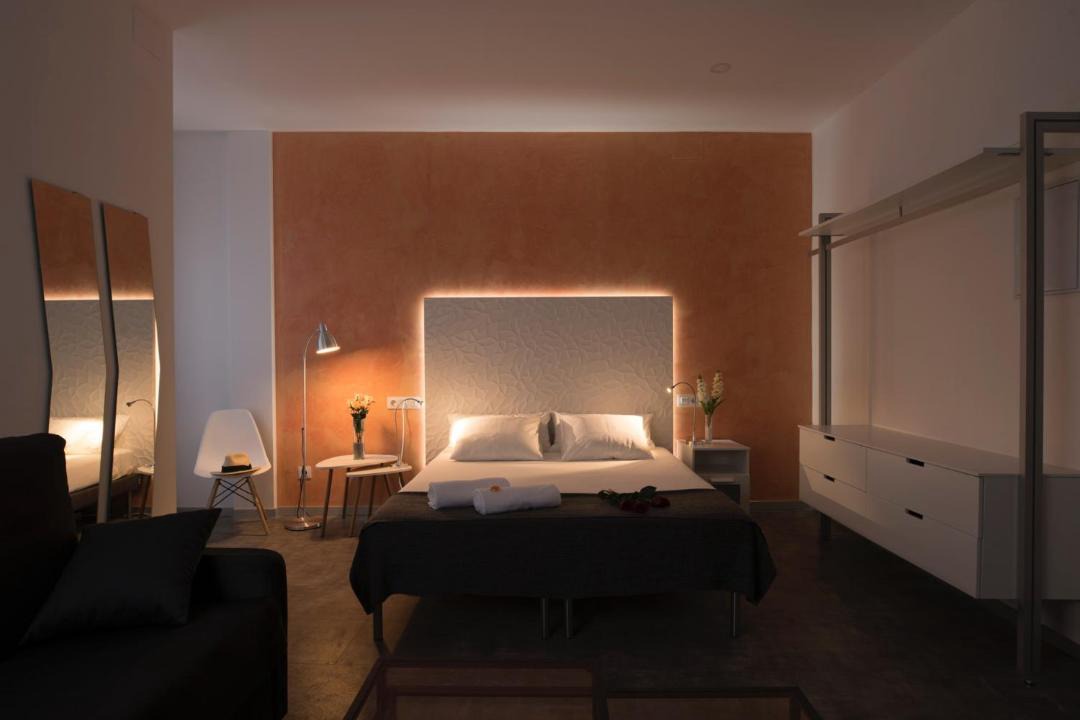 Photo of Bedroom in La Trinidad-San Juan y Todos los Santos