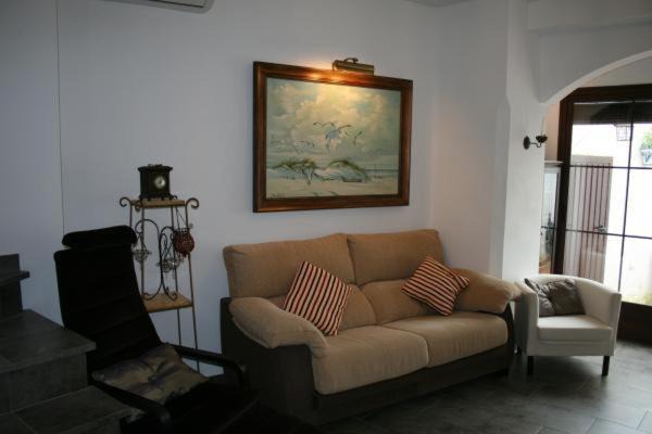 Photo of Livingroom in Priego de Cordoba
