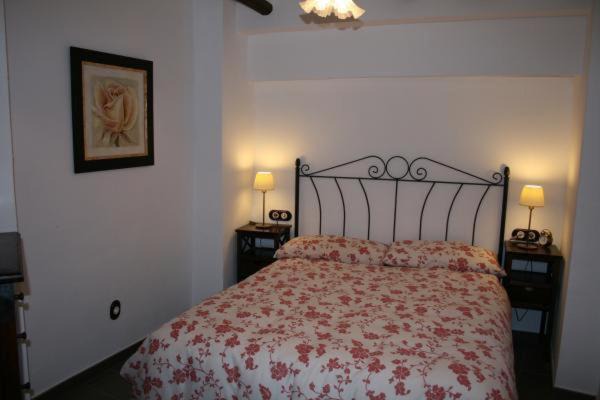 Photo of Bedroom in Priego de Cordoba