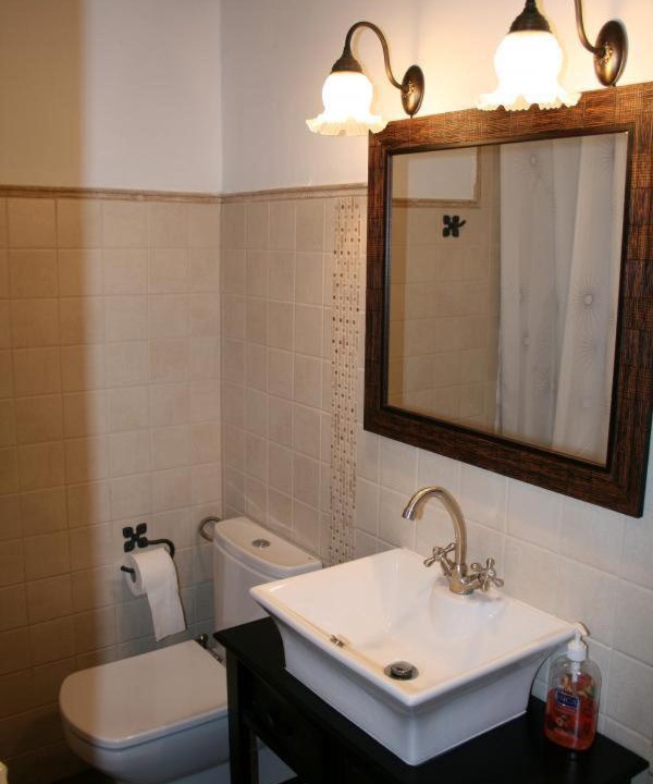 Photo of Bathroom in Priego de Cordoba