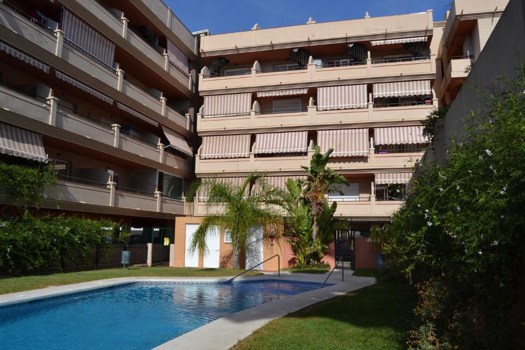 Photo of Outdoor in Las Lagunas