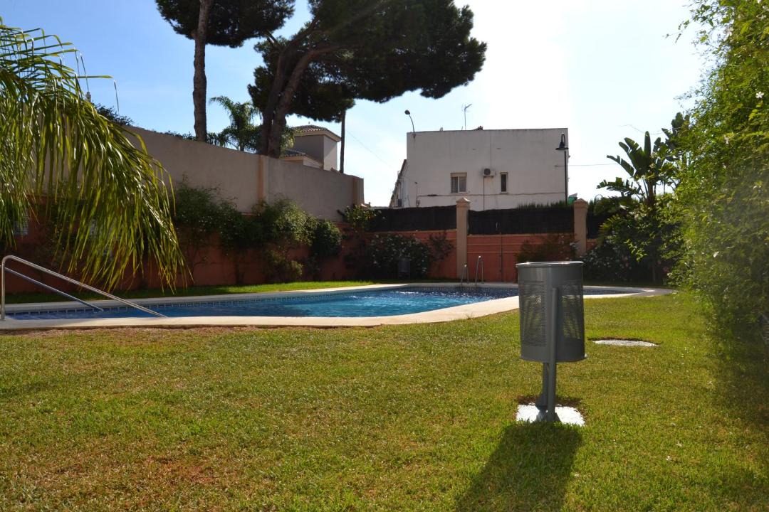 Photo of Outdoor in Las Lagunas
