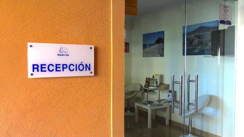 Photo of Livingroom in Almerimar
