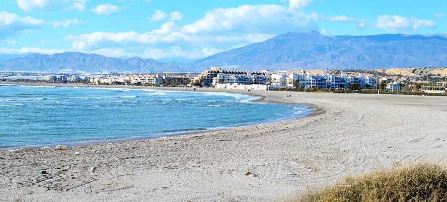 Photo of Outdoor in Almerimar