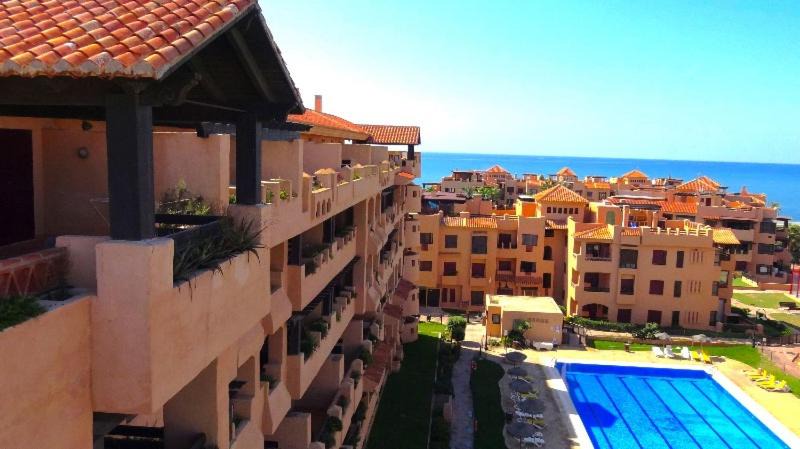 Photo of Outdoor in Almerimar
