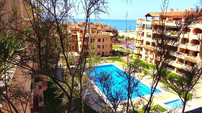 Photo of Outdoor in Almerimar