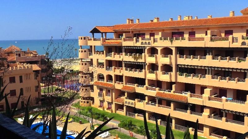 Photo of Buildings in Almerimar