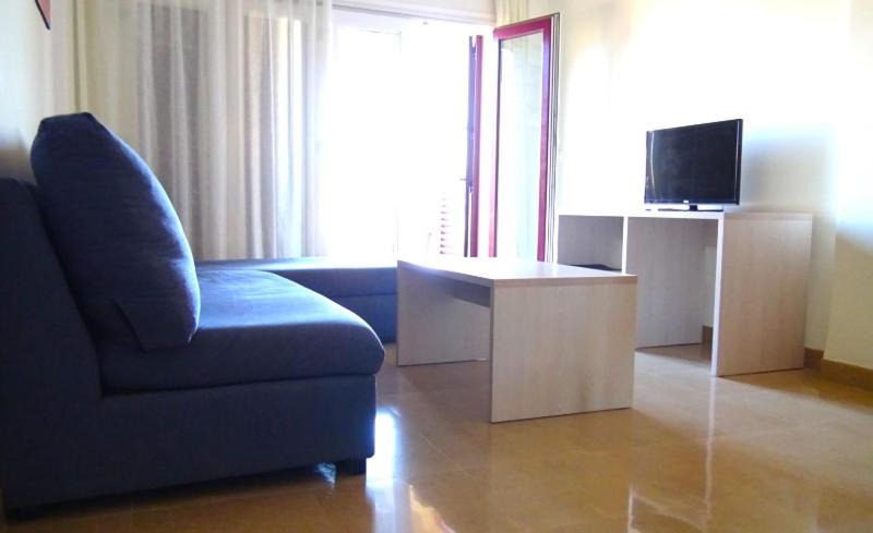 Photo of Livingroom in Almerimar