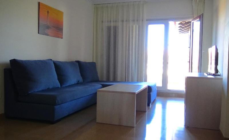 Photo of Livingroom in Almerimar