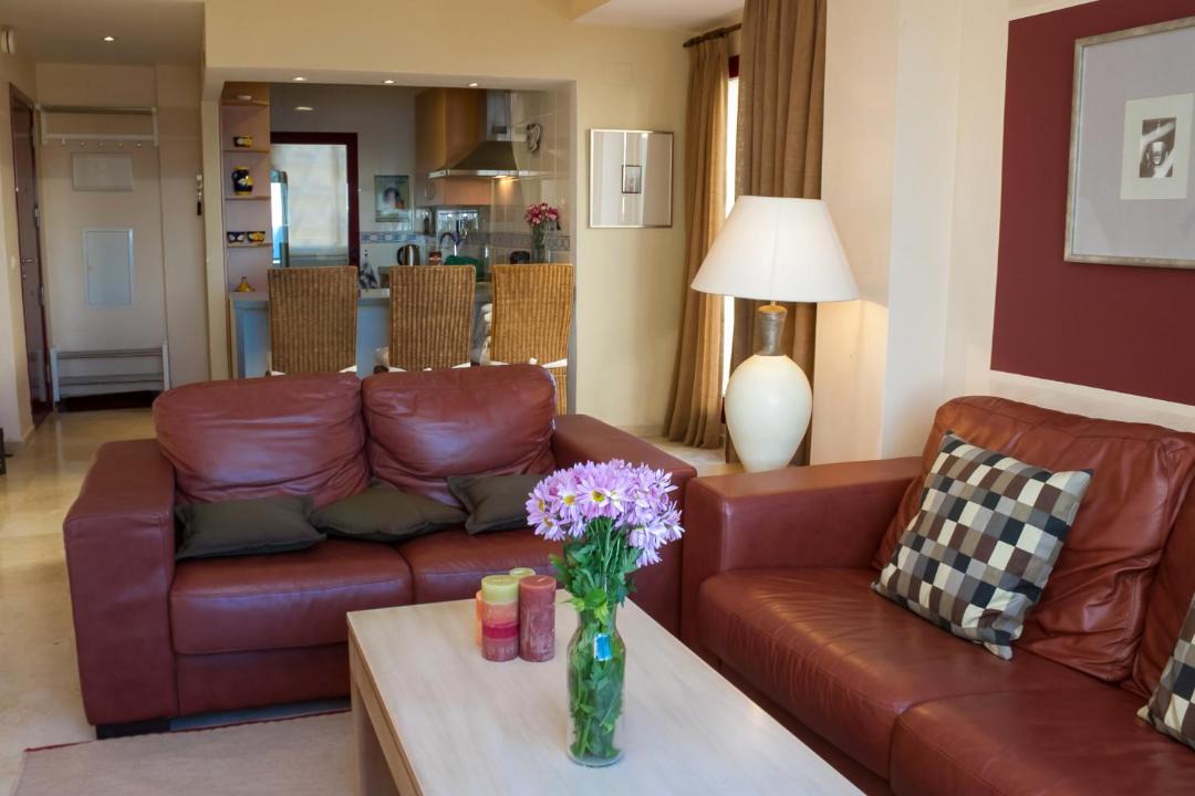 Photo of Livingroom in Bahia de Casares