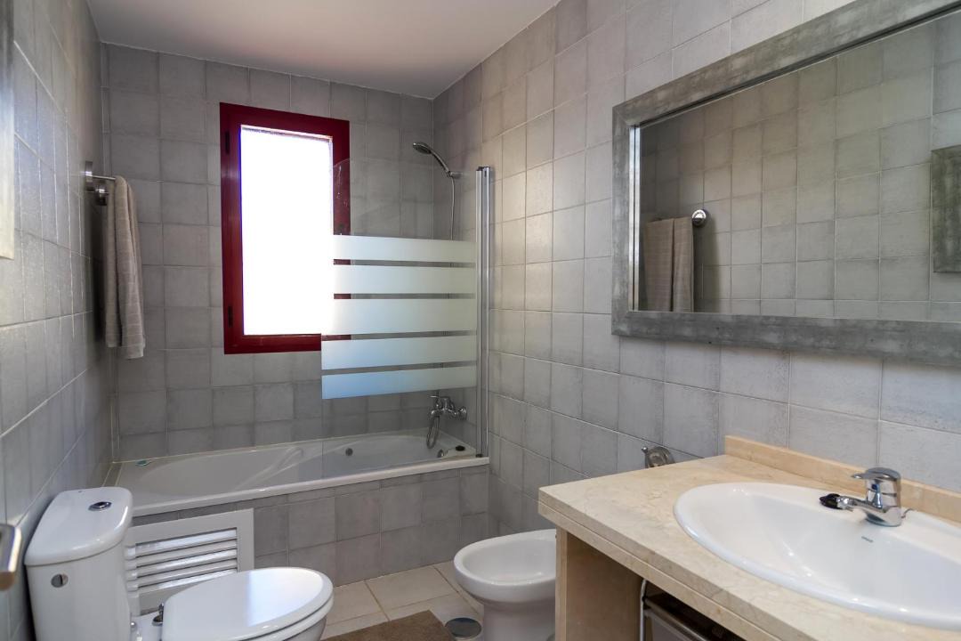 Photo of Bathroom in Bahia de Casares