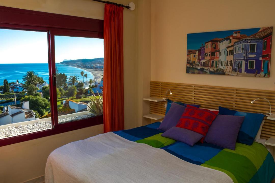 Photo of Bedroom in Bahia de Casares
