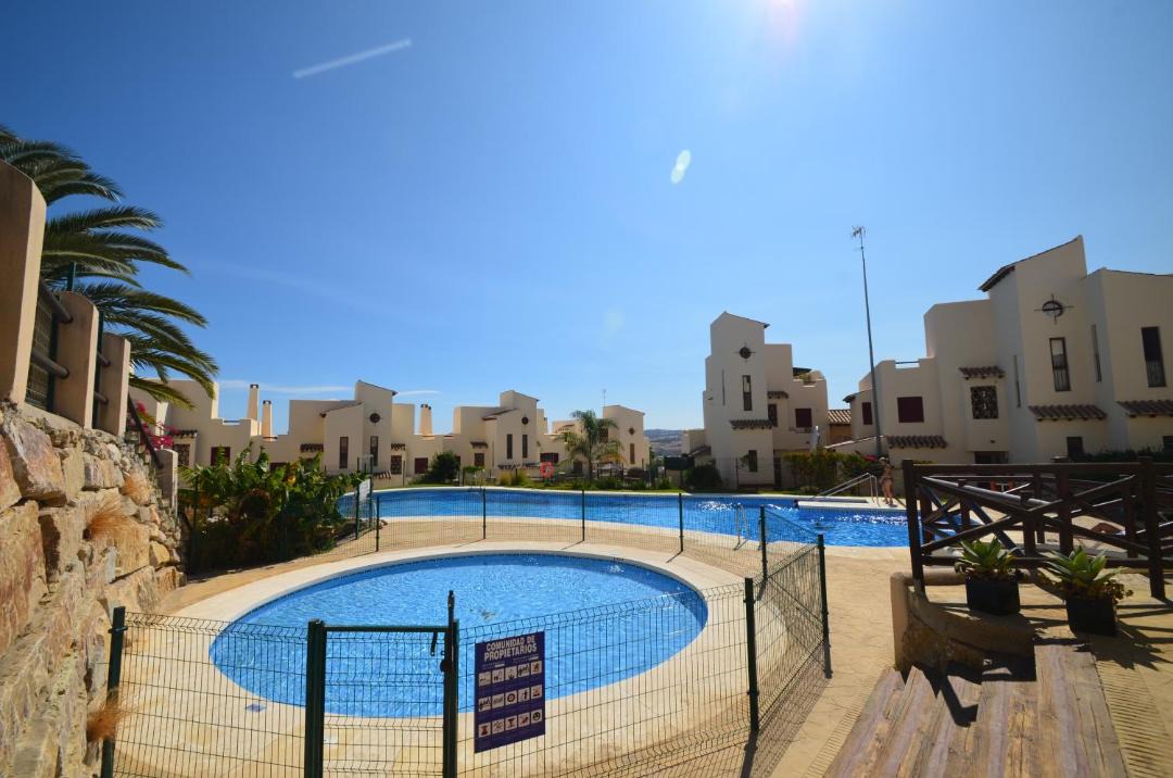 Photo of Outdoor in Bahia de Casares