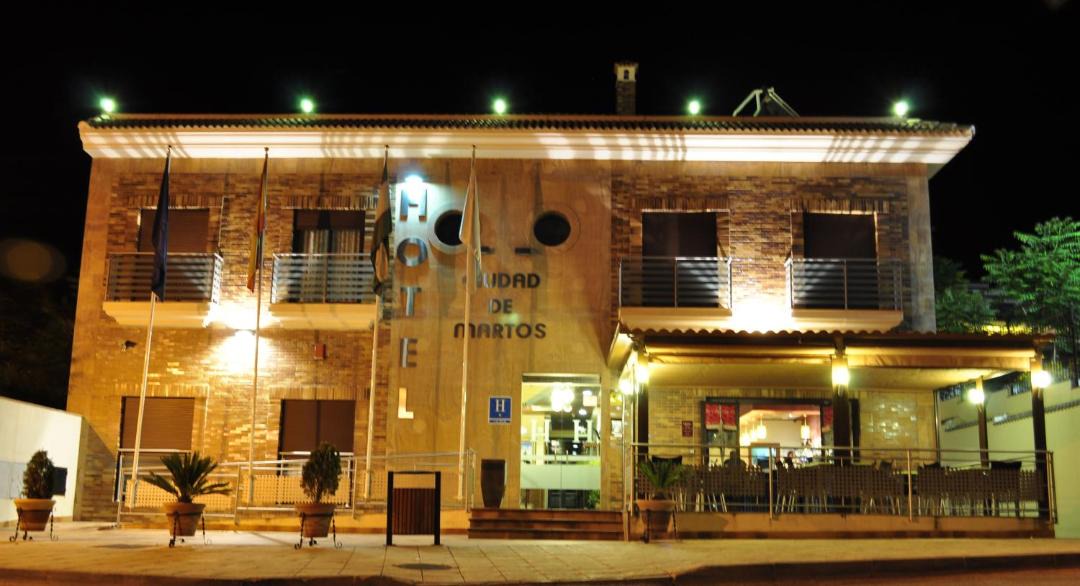 Photo of Others in Martos