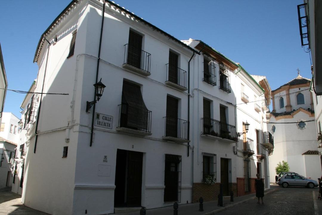 Photo of Others in Priego de Cordoba
