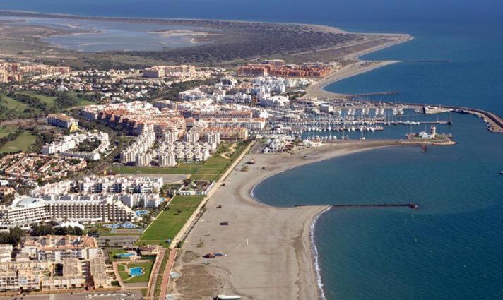 Photo of Outdoor in Almerimar
