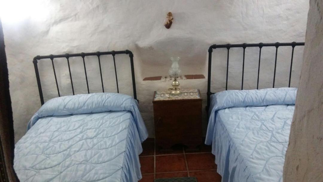 Photo of Bedroom in Pegalajar