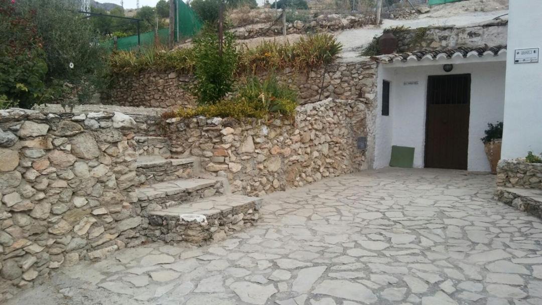 Photo of Others in Pegalajar