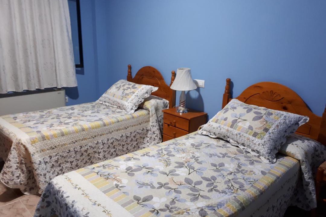 Photo of Bedroom in Trujillo