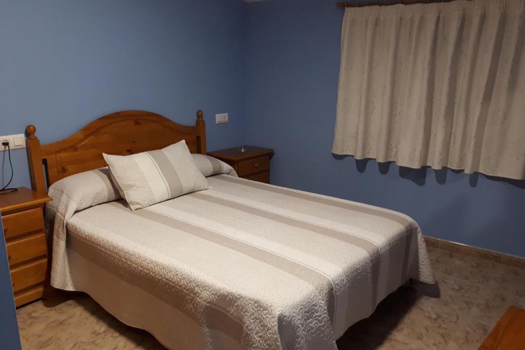 Photo of Bedroom in Trujillo