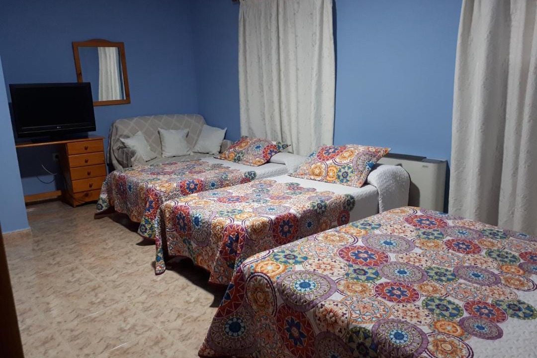 Photo of Bedroom in Trujillo