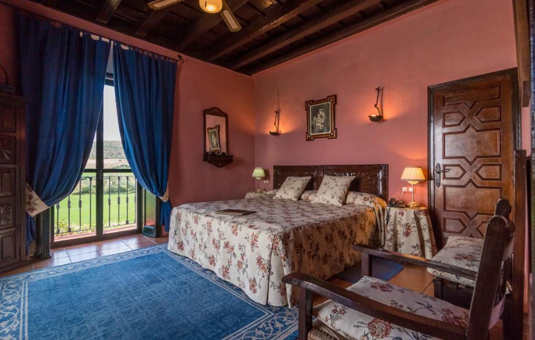 Photo of Bedroom in Arcos de la Frontera