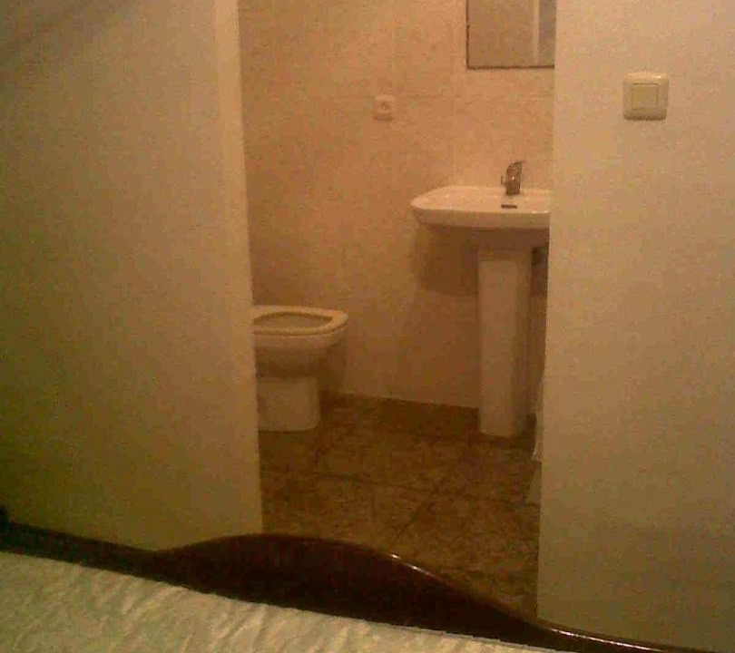 Photo of Bathroom in Olvera