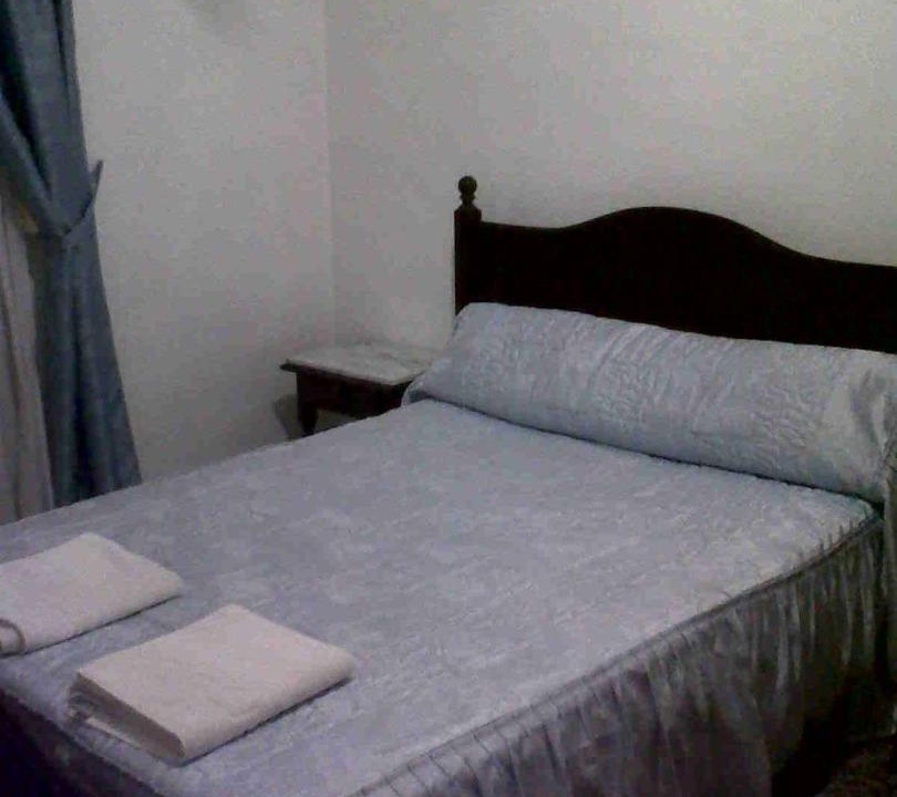 Photo of Bedroom in Olvera
