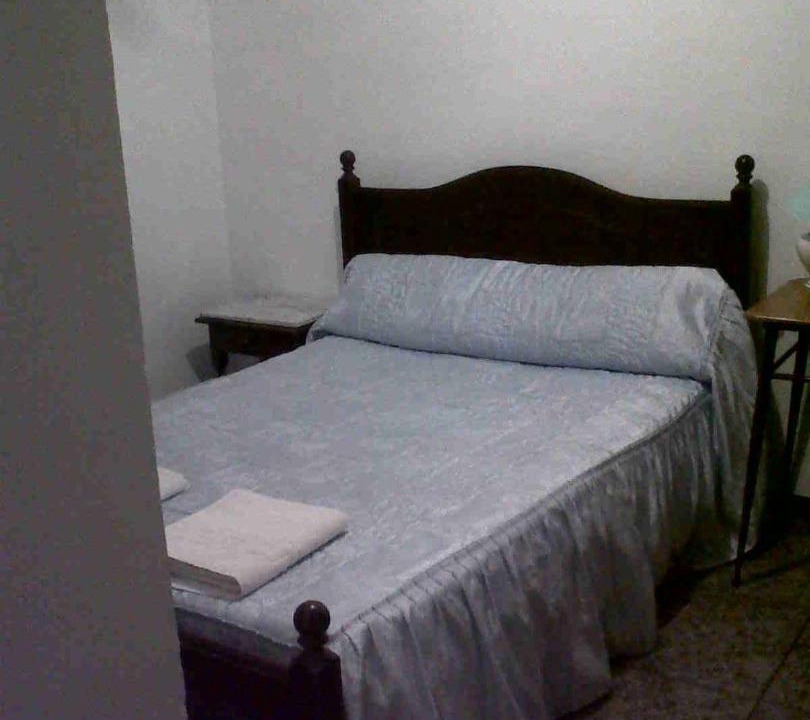 Photo of Bedroom in Olvera