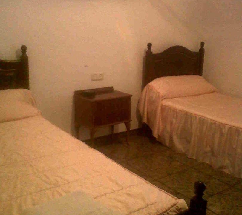 Photo of Bedroom in Olvera