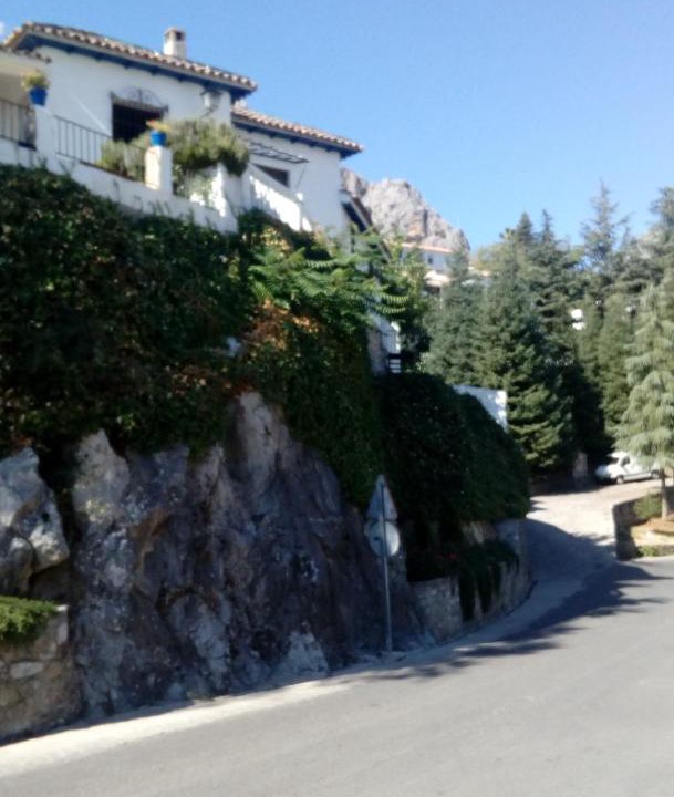 Photo of Others in Grazalema