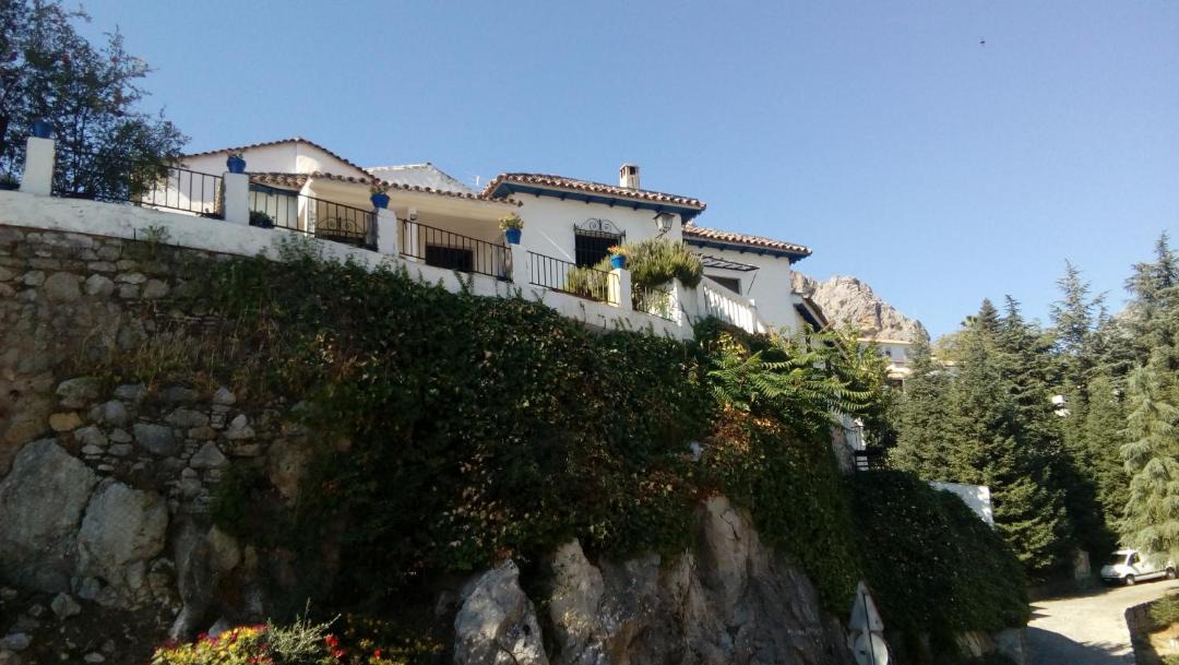 Photo of Others in Grazalema