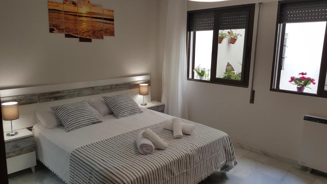 Photo of Bedroom in La Trinidad-San Juan y Todos los Santos