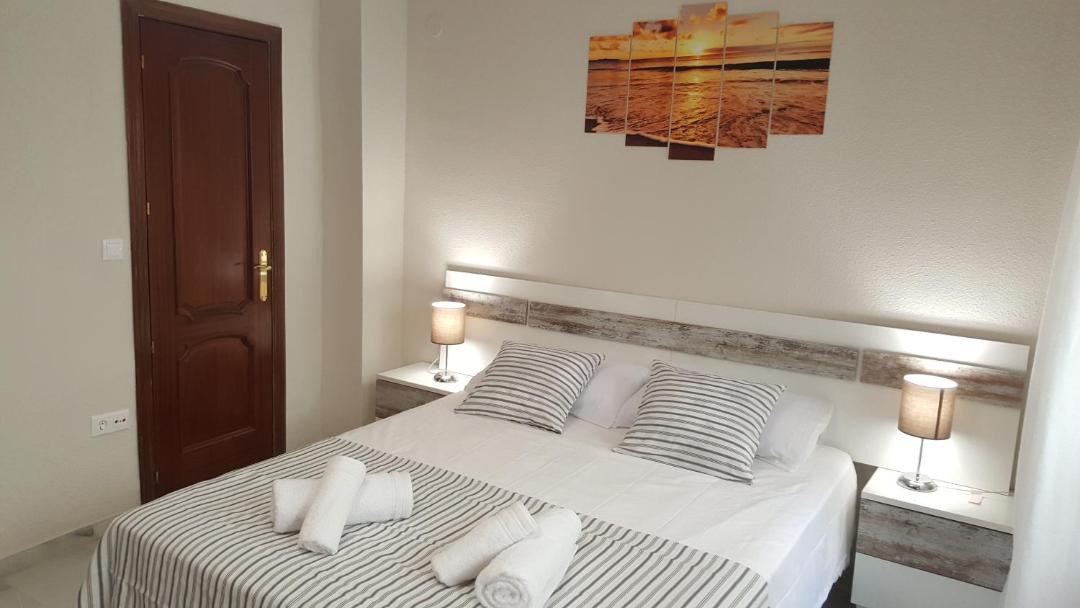 Photo of Bedroom in La Trinidad-San Juan y Todos los Santos