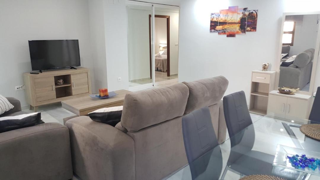 Photo of Livingroom in La Trinidad-San Juan y Todos los Santos