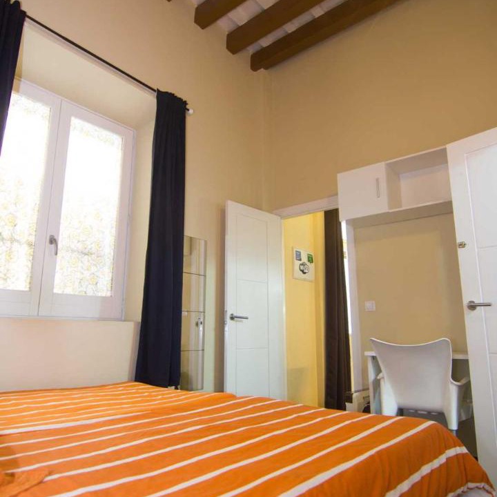 Photo of Bedroom in Old Town
