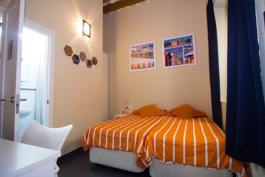 Photo of Bedroom in Old Town