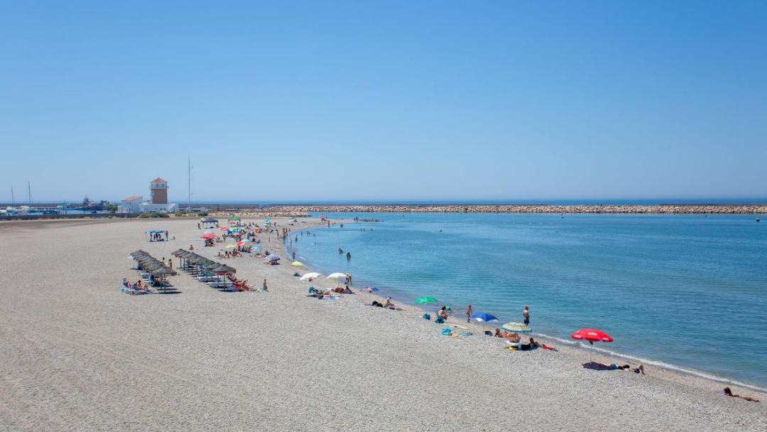Photo of Outdoor in Almerimar