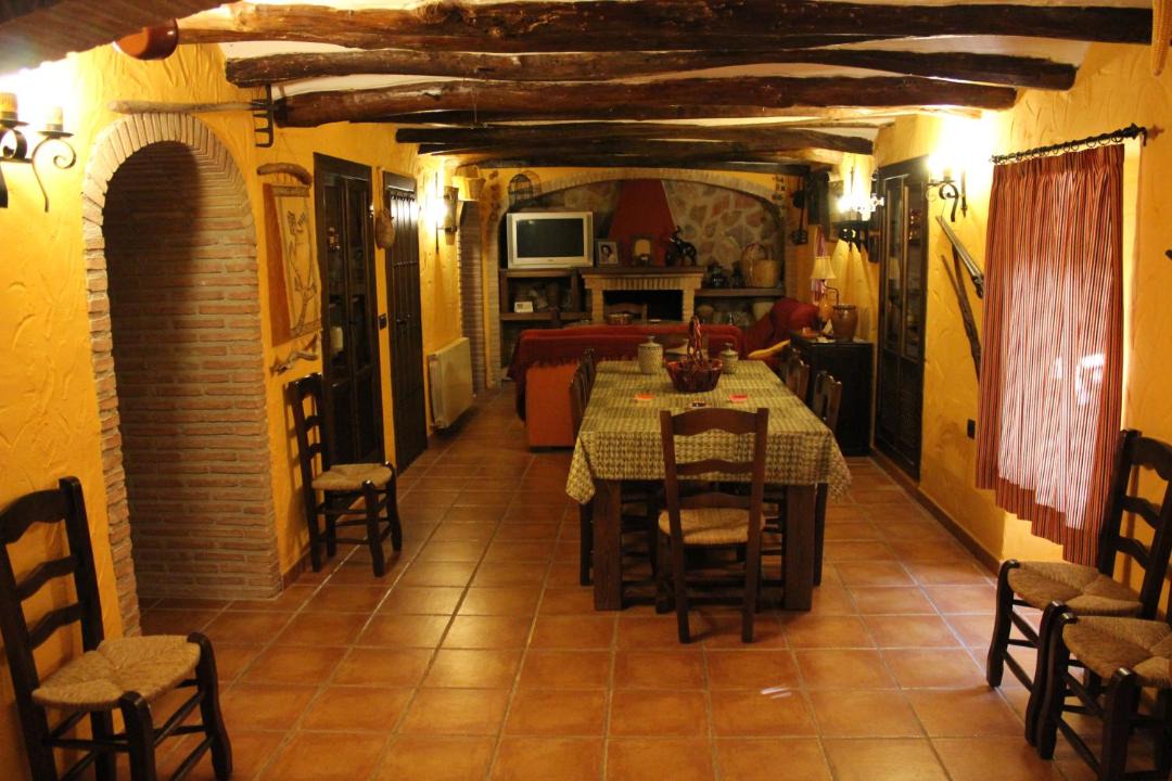 Photo of Others in Fuensanta de Martos
