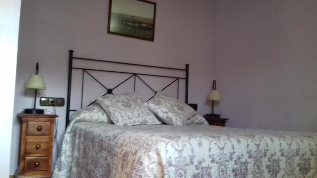 Photo of Bedroom in Talavan