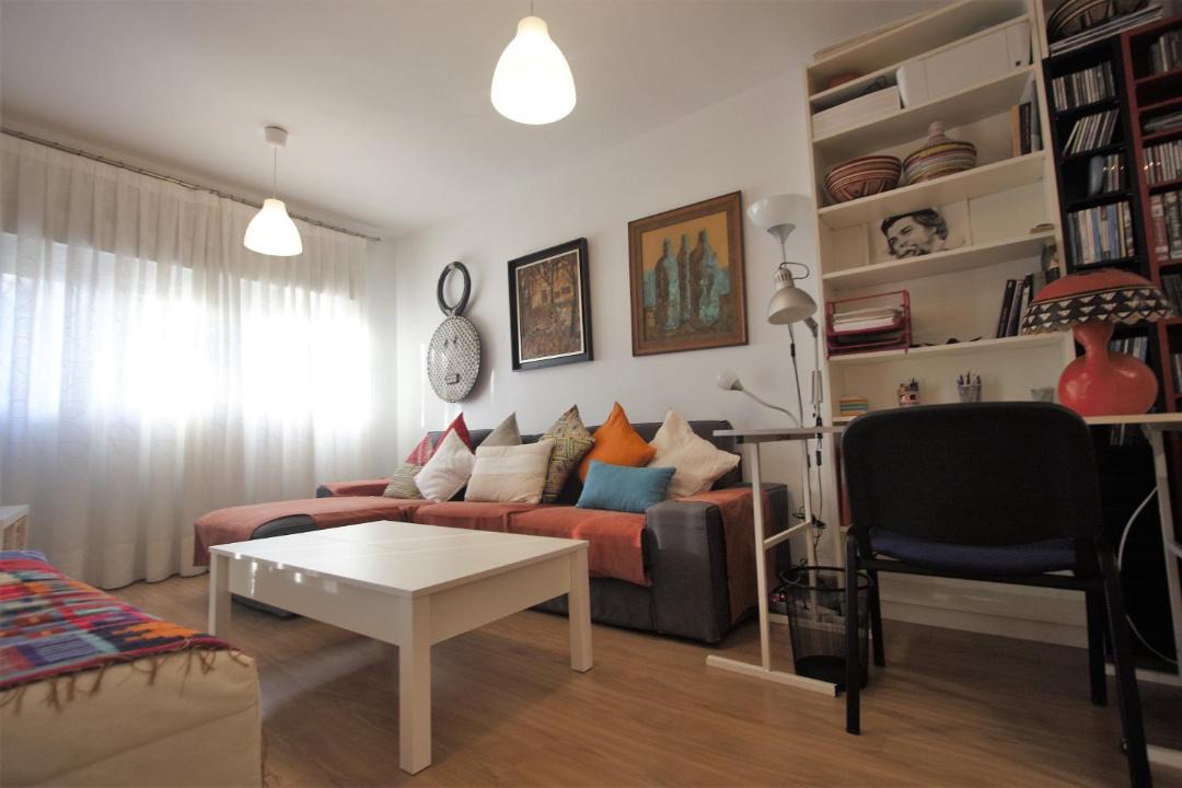 Photo of Livingroom in Mairena del Aljarafe