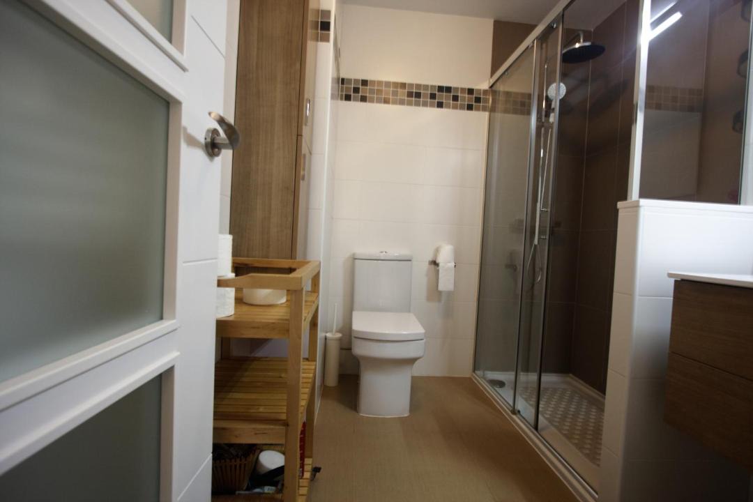 Photo of Bathroom in Mairena del Aljarafe